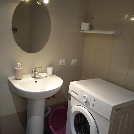 Irini 2 Appartement Ágios Nikólaos