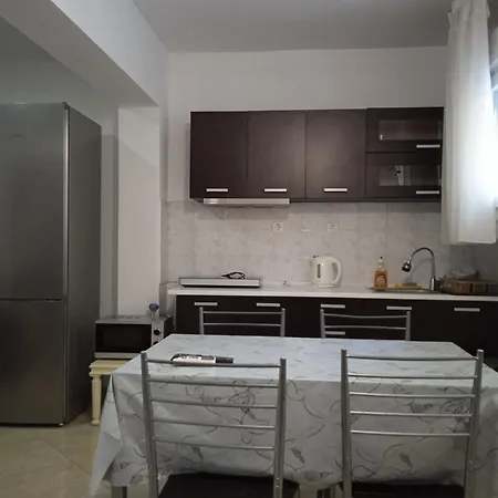 Apartament Irini 2