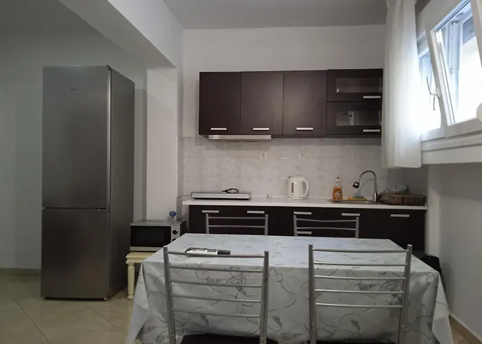Apartament Irini 2