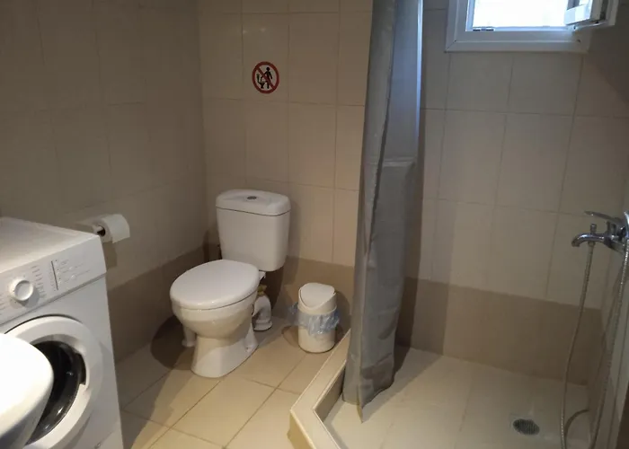 Irini 2 Apartament
