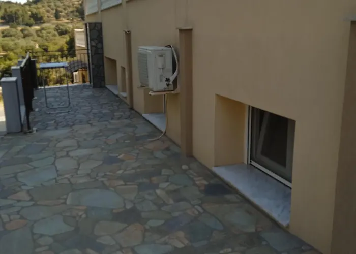 Irini 2 Agios Nikolaos (Chalkidiki)