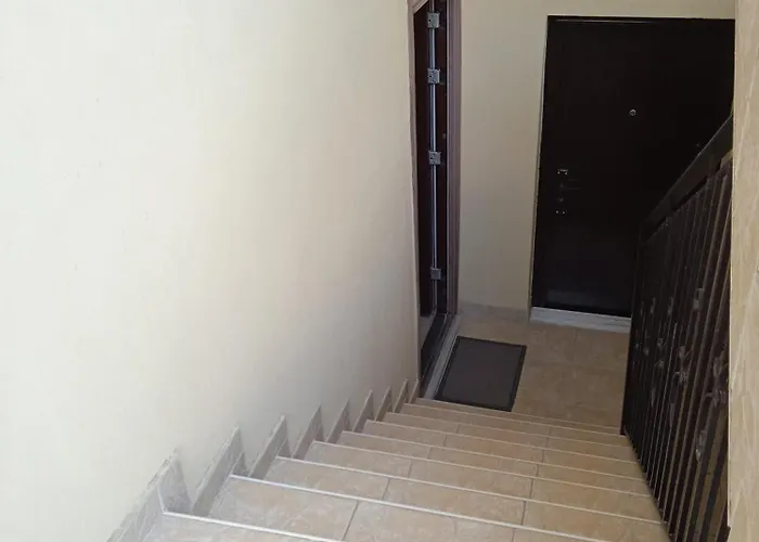 Apartament Irini 2