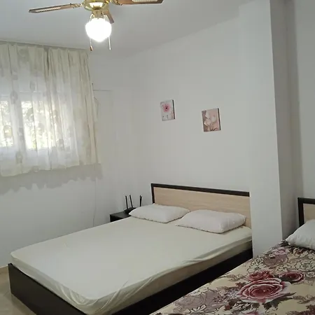 Irini 2 Apartment