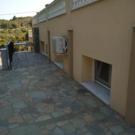 Irini 2 Agios Nikolaos (Chalkidiki)