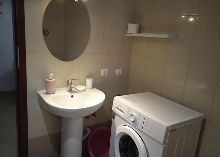 Irini 2 Apartment Agios Nikolaos (Chalkidiki)