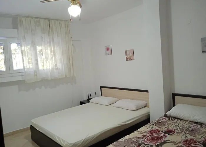 Irini 2 Apartment